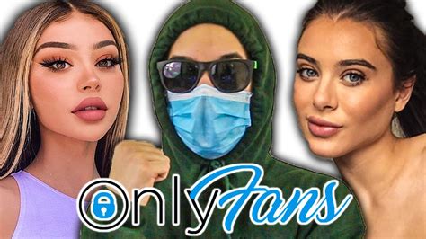 tiktoker onlyfans|Top 10 TikTok OnlyFans To Follow 2024